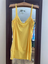 Load image into Gallery viewer, NIEV100-P Yellow Sun Dress. S/M