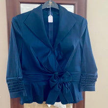 Load image into Gallery viewer, HADD100-A Mother’s 2 Piece Dress Suit. Size 12