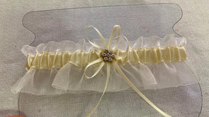 GREE100-AW Adjustable Garter