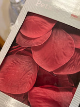 Load image into Gallery viewer, ELLA100-CG Deep Red Flower Petals