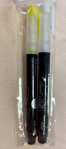 RING200-U Liquid Chalk Markers