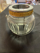 Load image into Gallery viewer, BITE200-I Glass Mini Lantern