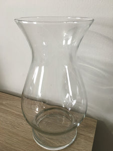 WALT100-V Large Glass Vase