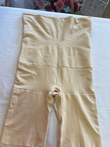 SMIT700-I High Waisted Spanx, Size S