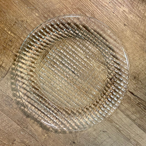 LYNC200-CH 10.5” Glass Plate