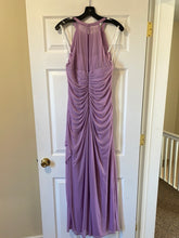 Load image into Gallery viewer, KLIN200-E Lavender Bridesmaid Gown