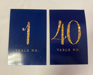 WIEG100-Z Navy Table #1-40
