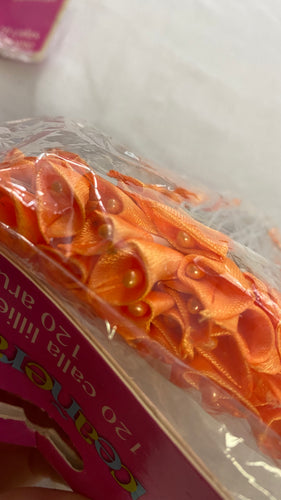 STIG100-AA Mini Orange Calle Lillies