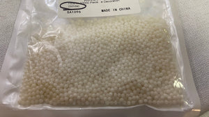 WIEG100-AE White Water Beads. New