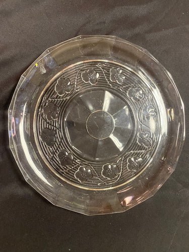 LYNC100-A 12” Glass Plate