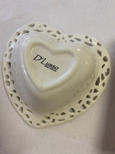 Load image into Gallery viewer, BRUN100-I Heart Shaped Dish