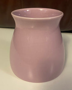 CHAR100-AB Light Purple Vase