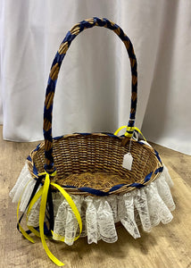 WIEG100-T Large Basket with Handle