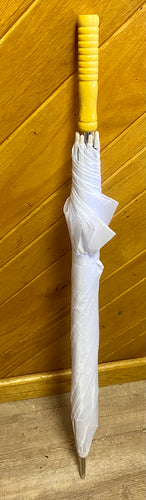 KENS100-AO White Umbrella