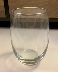 SMEG100-L Stemless Wine Glass