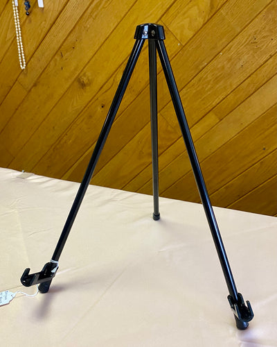 RING200-K Black Table Easel