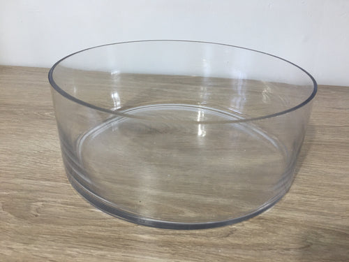 HITE100-AU 10” Large Glass Bowl