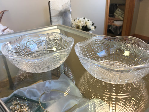 PETR100-AM Small Plastic Bowl