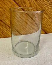 Load image into Gallery viewer, SMEG100-BK 4.5” Cylinder Vase