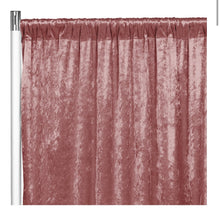 Load image into Gallery viewer, JOHN200-W Dusty Rose Backdrop Panels