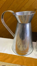 Load image into Gallery viewer, DUNC100-C Galvanized Pitcher