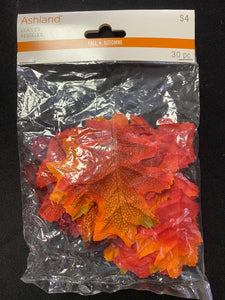 BITE200-S Fall Leaves