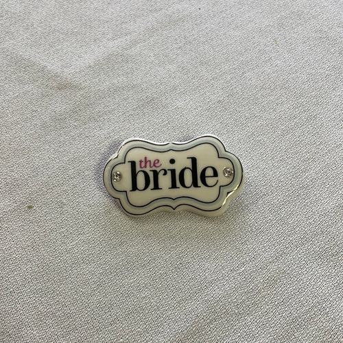 SMEG100-AS Bride Pin