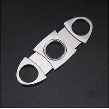 Load image into Gallery viewer, BAUM100-AC Cigar Cutter