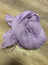 Load image into Gallery viewer, BAUM100-T Lavender Cheesecloth