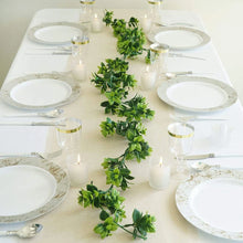Load image into Gallery viewer, ALEX100-G Plastic Greenery Garlands