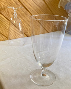 SELL100-AU Set of 9 Glasses