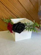 Load image into Gallery viewer, BROW200-S Wooden Eucalyptus Centerpiece