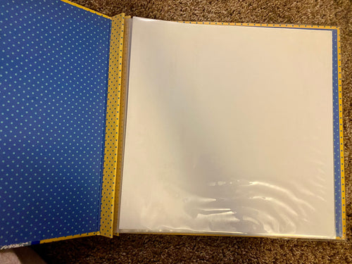 SMEG100-V New Scrapbook