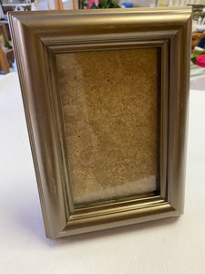 BRUN100-N 4x6” Brown Frame