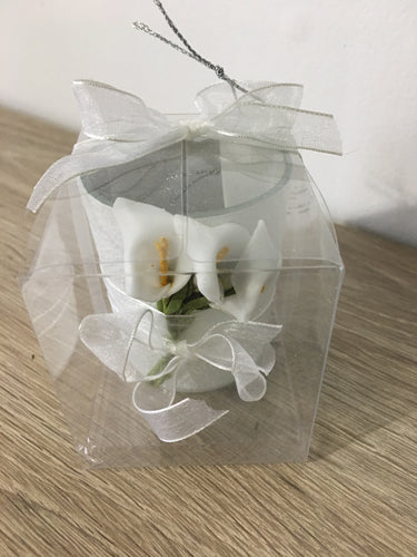 SMIT200-AF  Gift Votive Cup