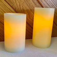 Load image into Gallery viewer, LAWS100-R 6” LED Candle