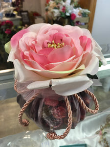 MCCO100-AD. Potpourri Rose Bag