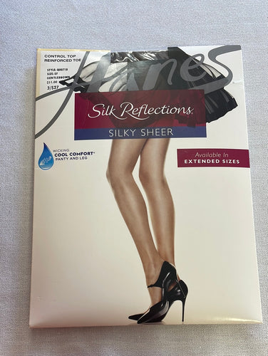 SMIT700-J Brown Pantyhose