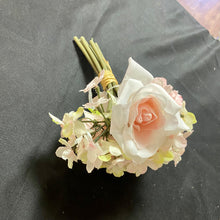 Load image into Gallery viewer, SMEG100-A Blush/Greenery Small Bouquet