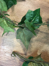 Load image into Gallery viewer, SMIT300-CG.  6ft Ivy Garland