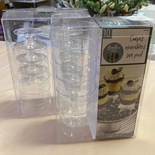 THOM300-AK Mini Desert Cups