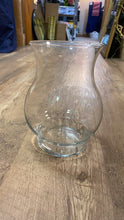Load image into Gallery viewer, HOLT200-C Hourglass Hurricane Vase