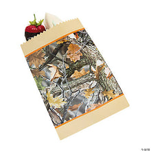Load image into Gallery viewer, ABCD100-AN  Camo Cake Bags