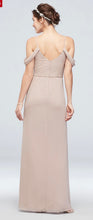 Load image into Gallery viewer, MCCO200-D Desert Coral Gown. Size 6