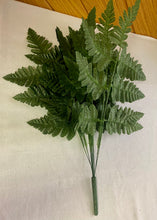 Load image into Gallery viewer, WIEG100-N Fern Stem Bunch