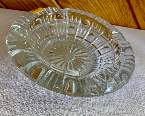SELL100-AV Cigar Ash Tray