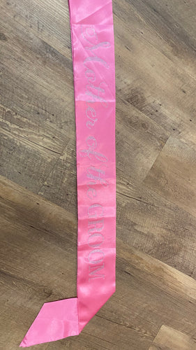 RING200-AR MOTG Sash