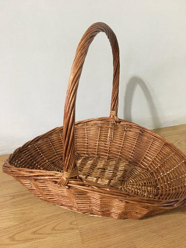 PETR100-AF Large Wicker Basket