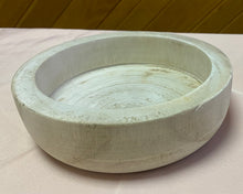 Load image into Gallery viewer, GATE100-J Wooden Bowl Decor