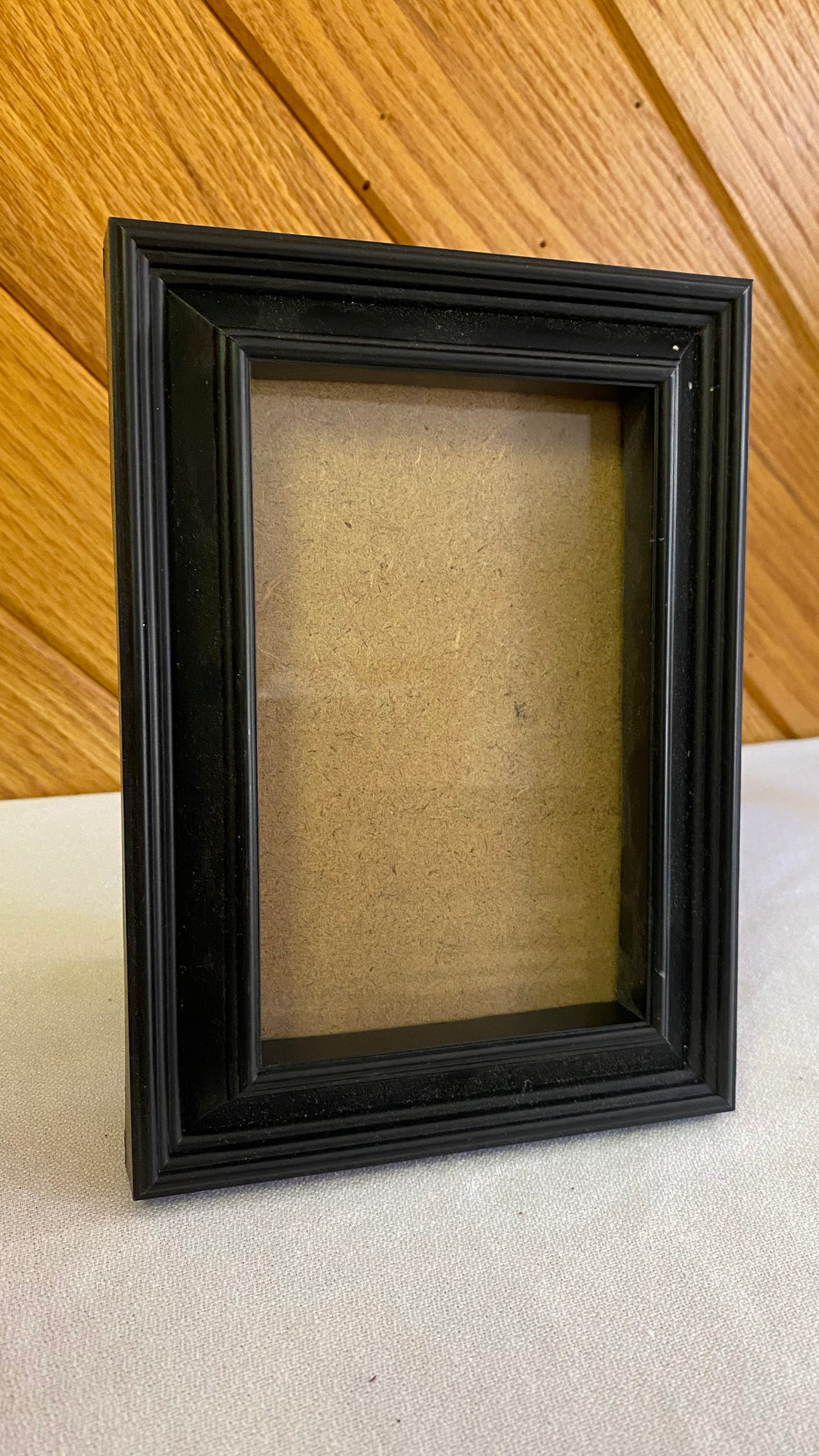 BRUN100-AB 4” x 6” Picture Frames